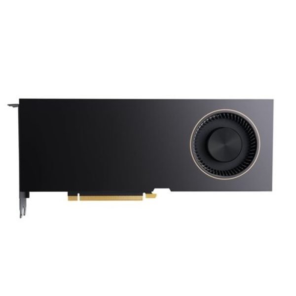 Genuine PNY Nvidia Quadro RTX A6000 48GB GDDR6 Graphics Card