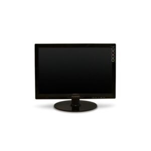 Available Now Power X PLEM0WB 154 15.4 inch HD LED Monitor