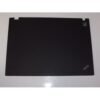 Original NEW IBM LENOVO THINKPAD R400 T400 LAPTOP LCD TOP COVER FRONT BEZEL REAR COVER