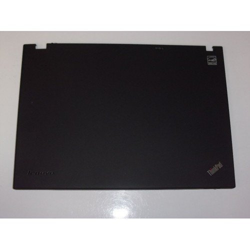 Original NEW IBM LENOVO THINKPAD R400 T400 LAPTOP LCD TOP COVER FRONT BEZEL REAR COVER