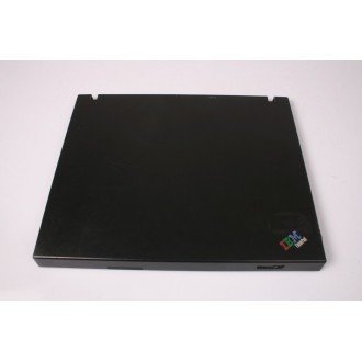 Original IBM LENOVO THINKPAD R50 R50E R51 R52 15INCHES LAPTOP LCD BACK REAR COVER CASING