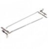New Model COMPAQ PRESARIO CQ40 616TX CQ40 617AU LAPTOP HINGES 14.1
