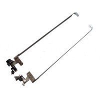 Original REPLACEMENT LAPTOP LCD SCREEN HINGES SET FOR ACER ASPIRE 4741ZG 4741G LEFT RIGHT PAIR