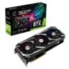 New Model Asus ROG Strix Nvidia GeForce RTX 3050 OC Edition 8GB GDDR6 Graphics Card