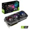 Original Asus ROG Strix Nvidia GeForce RTX 3070 8GB OC GDDR6 Graphics Card