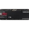 Available Now SAMSUNG 980 PRO 1TB M.2 NVME GEN4 INTERNAL SSD MZ V8P1T0BW