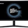 Best Samsung LC24FG73FQWXXL 24 inch Curved Gaming Monitor