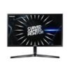 Best Samsung LC24RG50FQWXXL 24 inch 144Hz FHD Curved Gaming Monitor