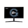 New Model Samsung LC27RG50FQWXXL 27 inch FHD Curved Gaming Monitor