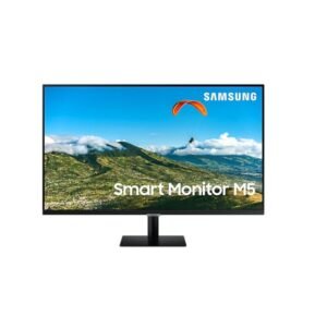 New Model Samsung LS27AM500NWXXL 27 inch FHD Smart Monitor
