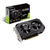 Best Asus TUF Gaming Nvidia GeForce GTX 1650 OC Edition 4GB GDDR6 Graphics Card