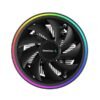 Best DeepCool UD551 ARGB CPU Cooler | 136mm CPU Air Cooler