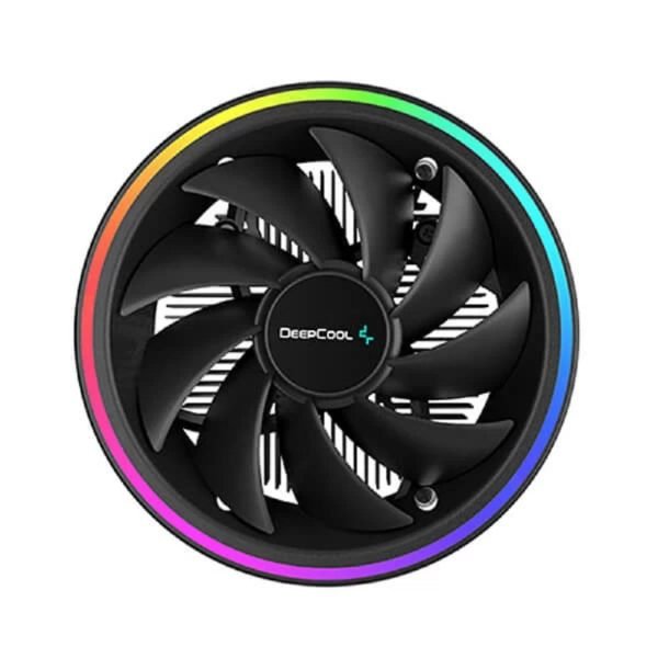 Best DeepCool UD551 ARGB CPU Cooler | 136mm CPU Air Cooler