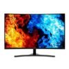 Available Now Acer ED322QR Pbmiipx 32 inch 144Hz FHD Curved Gaming Monitor