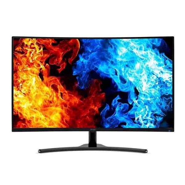 Available Now Acer ED322QR Pbmiipx 32 inch 144Hz FHD Curved Gaming Monitor