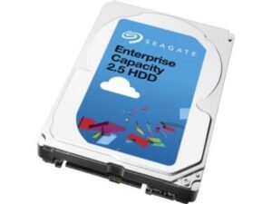 Available Now Seagate 1TB 2.5 inch SATA 3.0 7200 RPM Enterprise Internal Hard Drive
