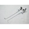 Available Now ACER ASPIRE V5 V5 471 HINGES SET LEFT RIGHT 34.4TU29
