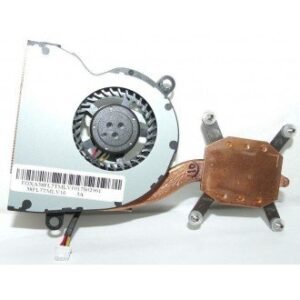 Best LENOVO THINKPAD X120E COOLING FAN HEATSINK 04W1380