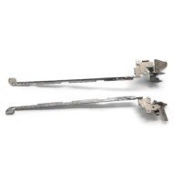 Original IBM LENOVO THINKPAD X130E X131E LCD HINGE SET ( L R) FBLI3004010 FBLI3002010