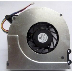 Genuine NEW LAPTOP CPU COOLING FAN FOR ASUS X51 X51R X51L X51RL X51H