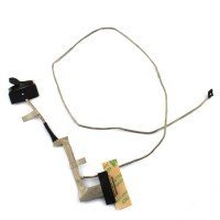 Genuine LENOVO IDEAPAD YOGA Y4 Y40 70 Y40 80 Y50 Y50 70 LCD SCREEN VIDEO DISPLAY CABLE P N DC02001WA00