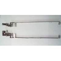 New Model IBM LENOVO EDGE E120 E125 X121E 11.6INCHES LCD HINGE SET ( L R) 04W2225 04W2226