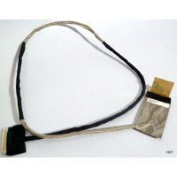 Original NEW LENOVO IDEAPAD Y510 Y510P LAPTOP LCD VIDEO DISPLAY CABLE DC02001KT00