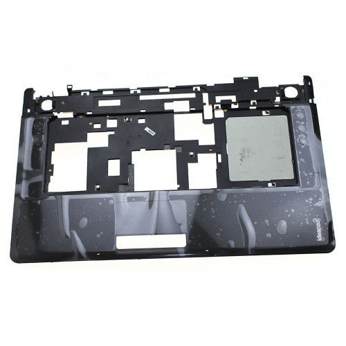 Best NEW LENOVO IDEAPAD Y550 TOUCHPAD PALMREST COVER ASSEMBLY W0 CLICK BUTTON