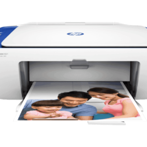 Genuine HP DeskJet 2621 All in One Printer
