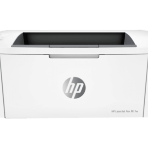 Available Now HP LaserJet Pro M17a Printer