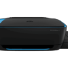 Genuine HP Ink Tank Wireless 419