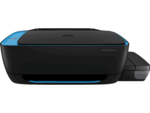 Genuine HP Ink Tank Wireless 419