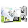 New Model Zotac Gaming Nvidia GeForce RTX 3060 Ti AMP White Edition 8GB GDDR6 Graphics Card LHR (ZT A30610F 10PLHR)