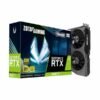 Original Zotac Gaming Nvidia GeForce RTX 3060 Ti Twin Edge OC LHR 8GB GDDR6 Graphics Card