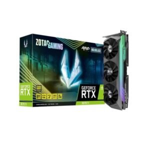 Available Now Zotac Gaming Nvidia GeForce RTX 3070 Ti AMP Holo 8GB GDDR6X Graphics Card