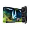Original Zotac Gaming Nvidia GeForce RTX 3070 Ti Trinity OC 8GB GDDR6X Graphics Card