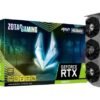Genuine Zotac Gaming Nvidia RTX 3080 Ti AMP Holo 12GB GDDR6X Graphic Card