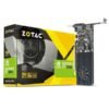 Genuine Zotac Nvidia GeForce GT 1030 2GB GDDR5 HDMI/DVI Low Profile Graphics Card