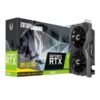 New Model Zotac Gaming Nvidia GeForce RTX 2060 Twin Fan 12GB GDDR6 Graphics Card