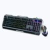 Available Now Zebronics Zeb Transformer 1 Wired Gaming Keyboard and Mouse Combo