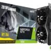 Original Zotac Nvidia GeForce GTX 1650 AMP 4GB GDDR6 Graphics Card