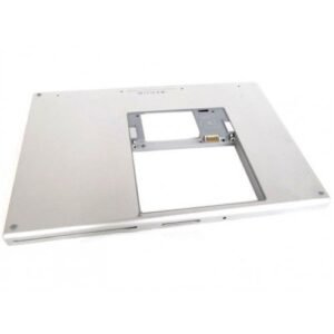 New Model APPLE MACBOOK PRO 15.4INCHES A1260 BOTTOM BASE COVER LOWER CASING