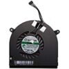 Available Now LAPTOP CPU COOLING FAN FOR MACBOOK 13.3" A1278 A1280 A1342 MB466 MB470 MB990 MB991