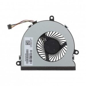 Genuine HP 15 AC 15 AC622TX 15 AC032NO 15 AC033NO 15 AC042UR 15 AC121DX 15 AC029DS 15 AC120NR 15 AC137CL 15 AC023UR CPU FAN COMPATIBLE PART NUMBER 813946 001