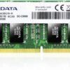 Best Adata Premier 8GB DDR4 2666 SO DIMM Memory AD4S266638G19 R