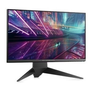 Original Alienware 25 Gaming Monitor: AW2518HF