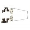 Available Now FOR LENOVO B40 B40 30 B40 45 B40 70 B40 80 B41 70 B41 80 B41 30 B41 45 LCD SCREEN HINGES LEFT RIGHT PAIR P/N AM14I000400 AM14I000300