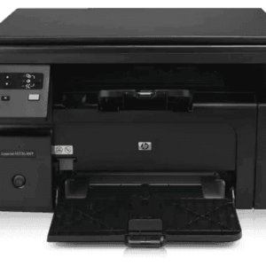 Genuine HP LaserJet Pro M1136 Multifunction Printer