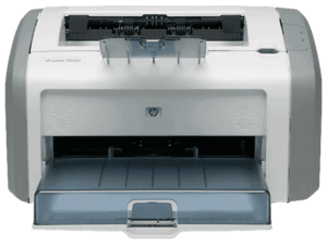 Available Now HP LaserJet 1020 Plus Printer