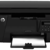 Best HP LaserJet Pro MFP M126nw